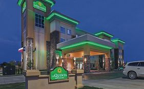 La Quinta By Wyndham Wichita Falls - Msu Area